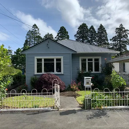Quiet Home With Modern Touch Dunedin Exterior photo