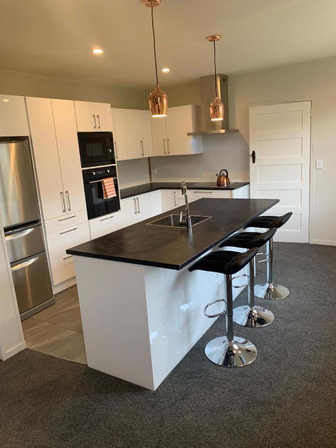 Holiday home Quiet With Modern Touch Dunedin